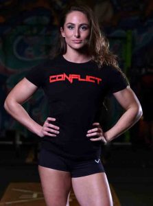 Michelle Bresnahan
